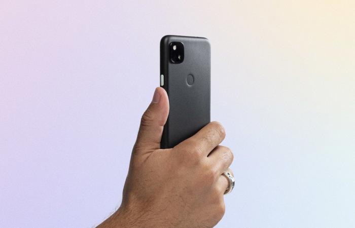 questo aggiornamento di Pixel 4a scatena la rabbia di alcuni utenti