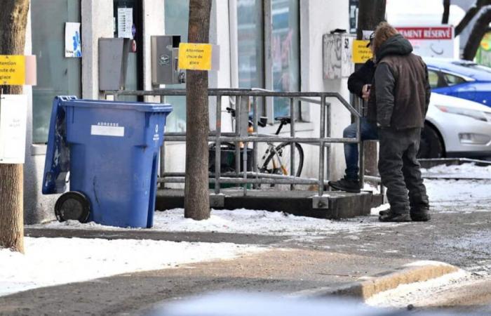 Sempre più overdose collegate al cristallo meth in Quebec