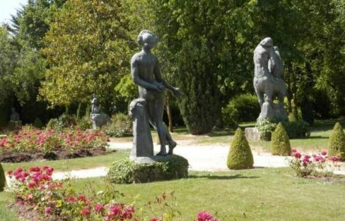 Île-de-France evidenzia i suoi 45 straordinari giardini