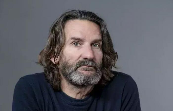 Un singolo uomo di Frédéric Beigbeder