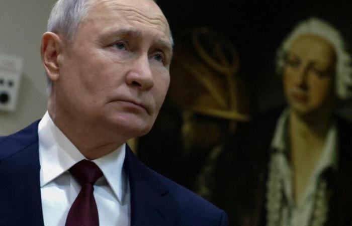 Vladimir Putin si dice pronto a negoziare con Donald Trump, Kiev chiede la sua partecipazione e quella dell’UE – del mondo