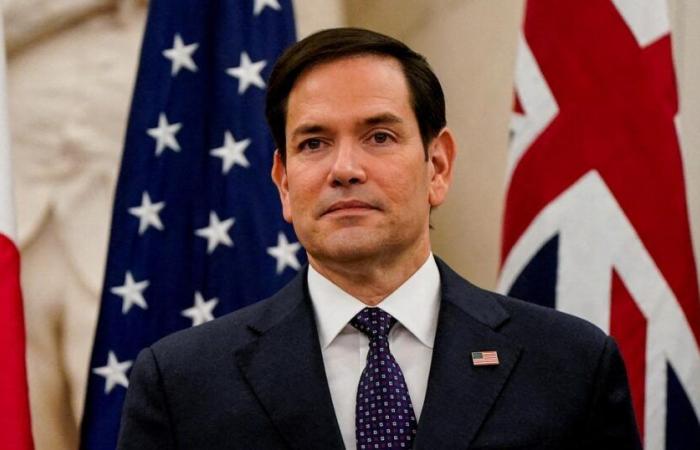 Marco Rubio sospende tutto l’aiuto straniero americano, ad eccezione di Egitto e Israele