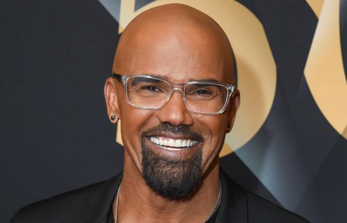 Shemar Moore rivela se la figlia Frankie può aspettarsi un fratello