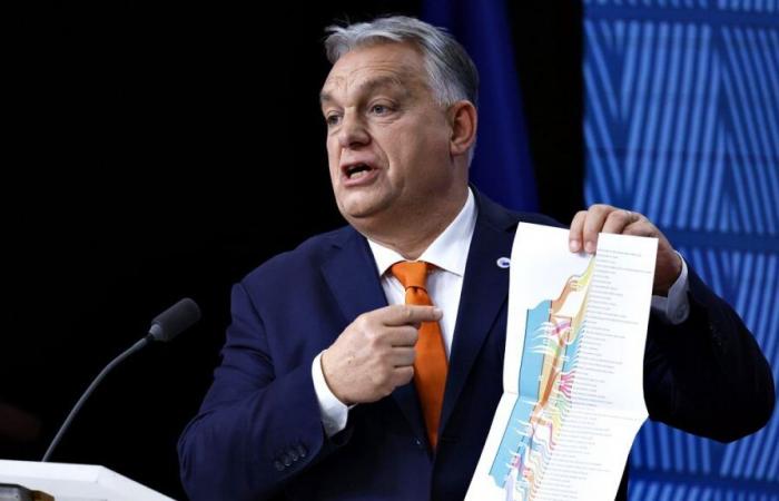 Viktor Orbán si oppone al rinnovo delle sanzioni dell’UE contro la Russia