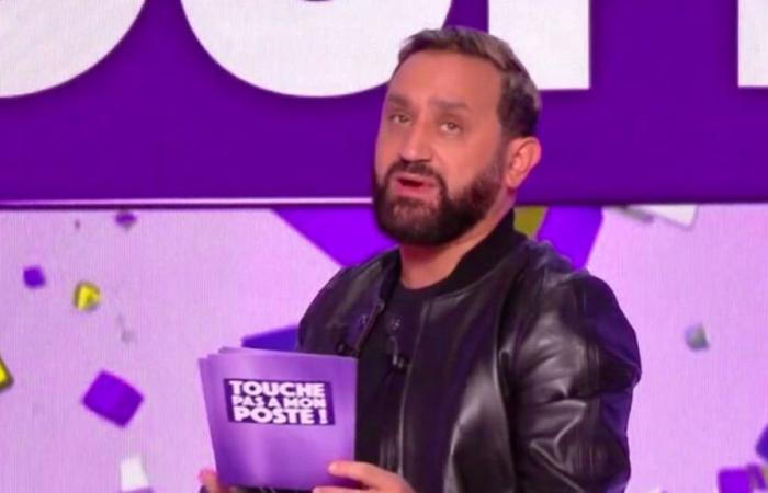 Cyril Hanouna sarebbe in trattative avanzate per aderire al M6