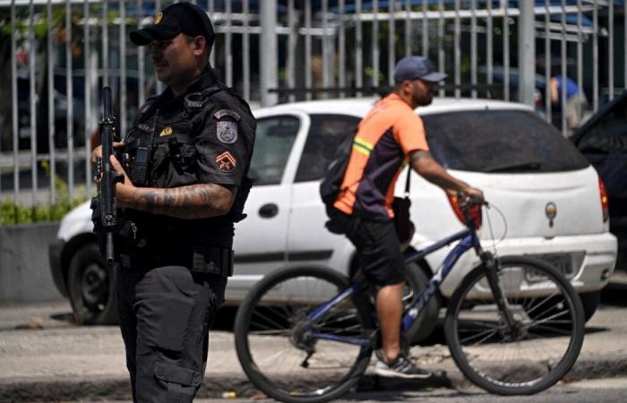 L’operazione di polizia in favelas lascia almeno cinque morti