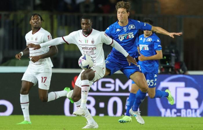 Fodé Ballo-Touré (ex LOSC) torna in Ligue 1