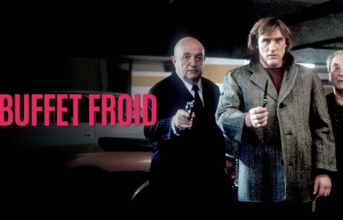 Buffet freddo – Guarda il film completo