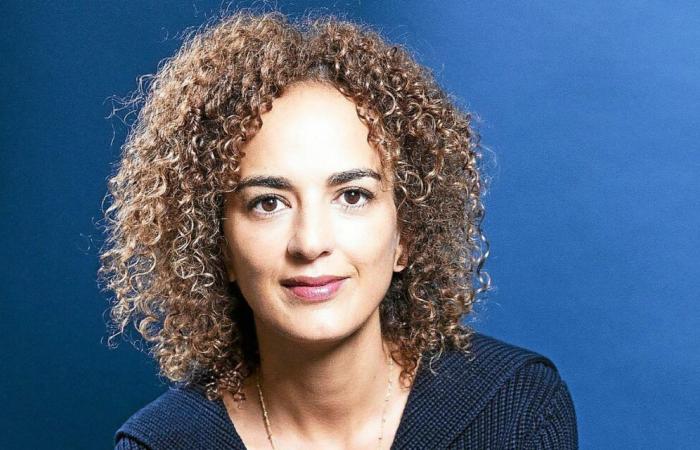 Leila Slimani, contessa di Monte Cristo