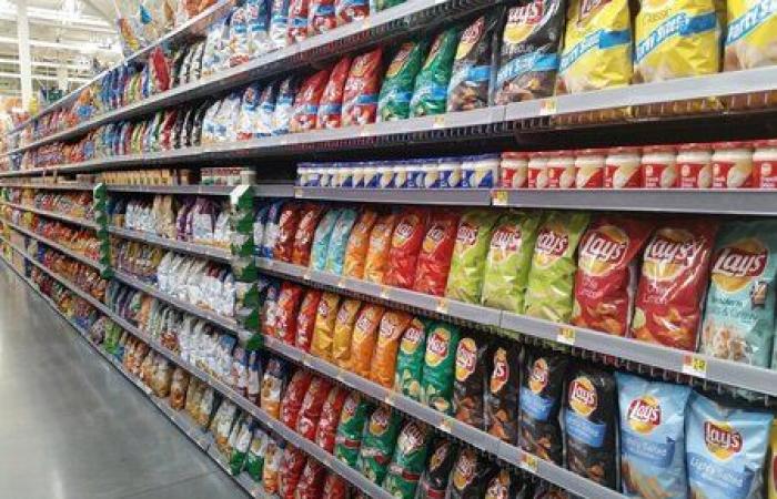 Nei supermercati, i prodotti sani sono riservati ai ricchi