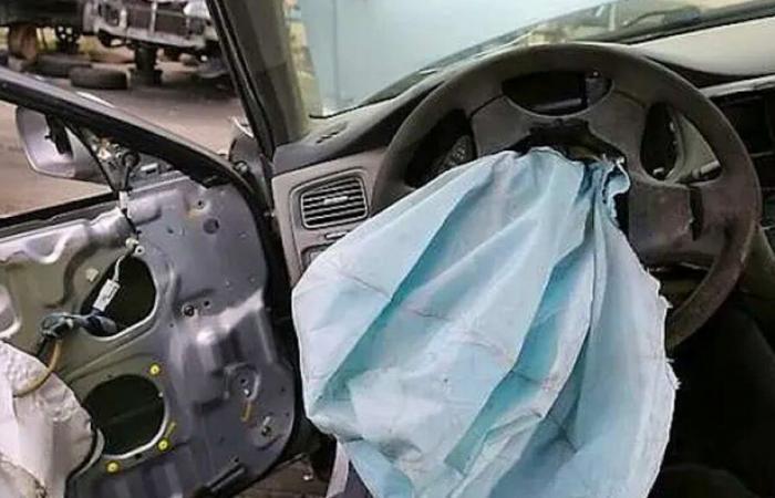 Questi airbag difettosi che possono uccidere i conducenti