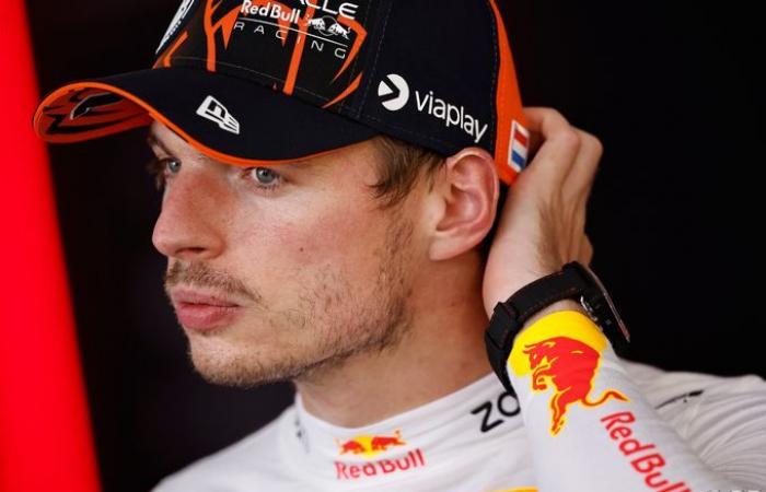 Formula 1 | Il management di Verstappen non ha ancora ricevuto l’offerta dell’Aston Martin F1