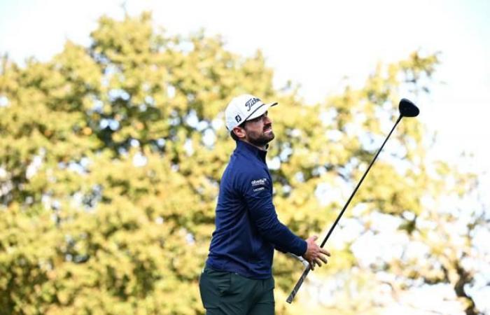 Rozner temporaneamente 26° nel 2° turno del Farmers Insurance open