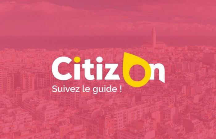 Citizon, una nuova applicazione per l’esplorazione del patrimonio interattivo