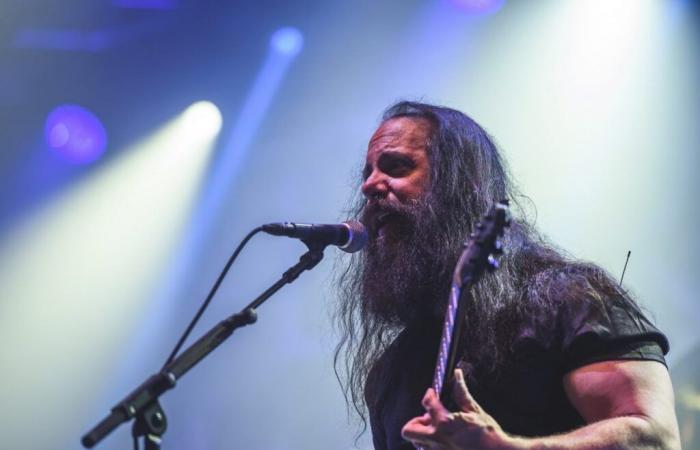 I Dream Theater svelano il singolo Midnight Messiah e si preparano a pubblicare il suo nuovo album Parasomnia