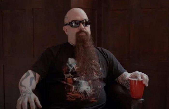 Kerry King dice che “la cosa più folle e divertente” ha visto durante un concerto degli Slayer