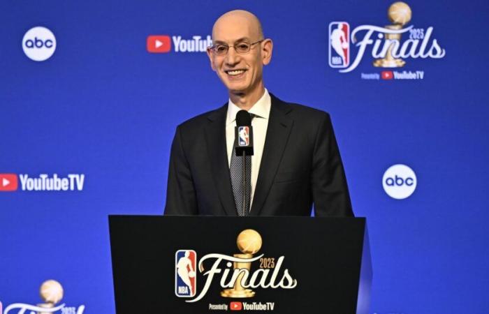 Una NBA League in Europa: quando la chimera si materializza