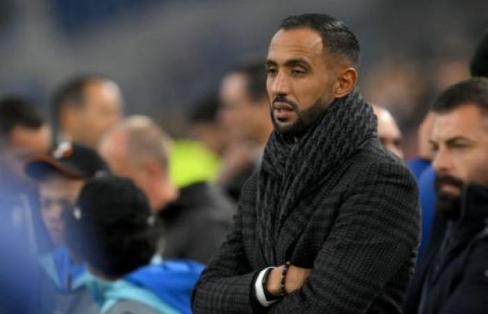 Mehdi Benatia sospesa dalla Federazione calcistica francese