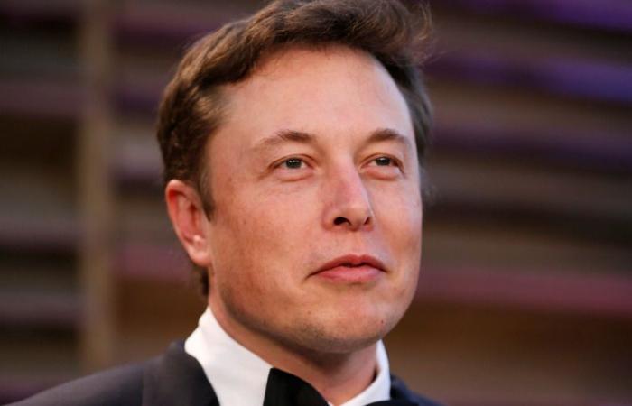 La prima scommessa di Elon Musk