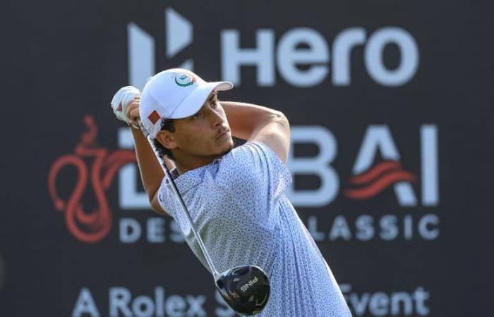 Chi è Adam Bresnu, il golfista formatosi in Francia che ha scelto di giocare per il Marocco?