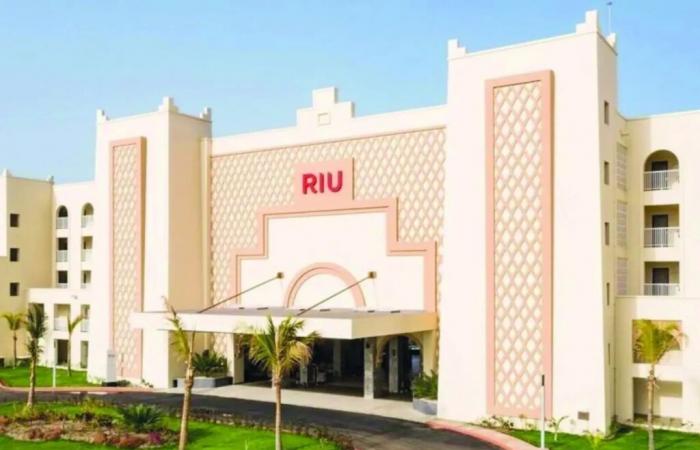 Rapina al riu baobab hotel: sei sospetti criminali arrestati