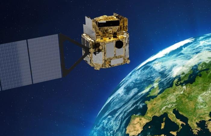 L’Italia si affida all’esperienza satellitare francese per garantire il successo di questa missione unica e cruciale per la Terra in collaborazione con la NASA