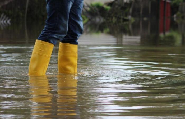 Sulle coste mediterranee, densamente popolate, i rischi legati al mare e alle inondazioni sono sottovalutati