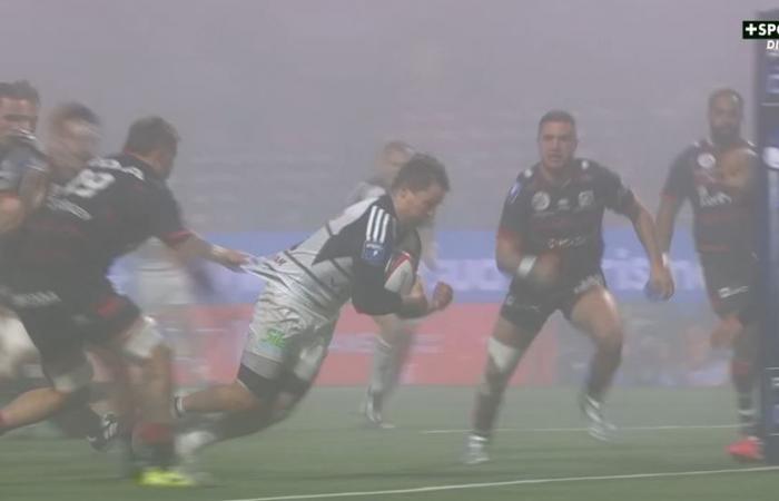 Pro D2 Oyonnax – Brive: riepilogo della partita