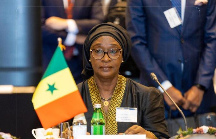 Il Senegal è aggiornato con i suoi obblighi finanziari verso l’OMS (Ministero)