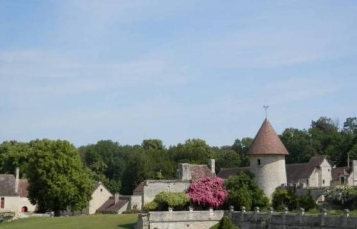 Île-de-France evidenzia i suoi 45 straordinari giardini