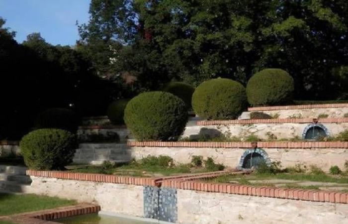 Île-de-France evidenzia i suoi 45 straordinari giardini