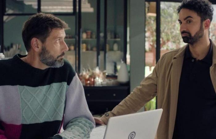 PBLVEPB – [SPOILER] – Riva prende in giro Tommaso