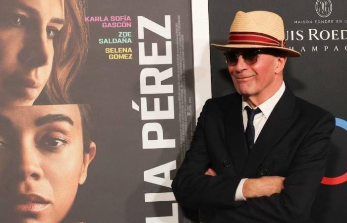 In testa “Emilia Perez” di Jacques Audiard con 13 nomination, un record