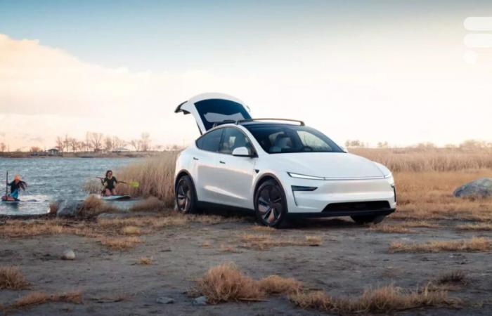 Quali alternative alla Tesla Model Y (2025)? Ecco 9 SUV 100% elettrici