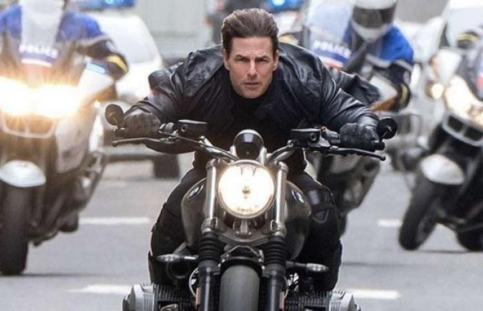 “Ha quasi avuto un infarto” Tom Cruise spinge i limiti dell’azione nell’ultima missione impossibile, il pubblico non si riprenderà!