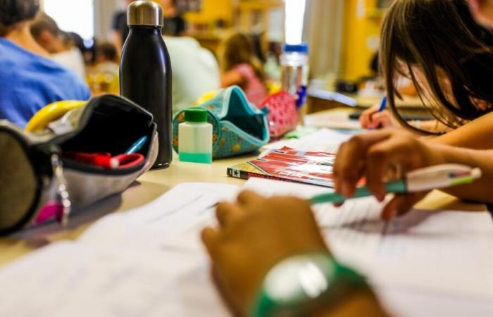 Un padre vuole seppellire le idee ricevute e rompere l’isolamento a Indre