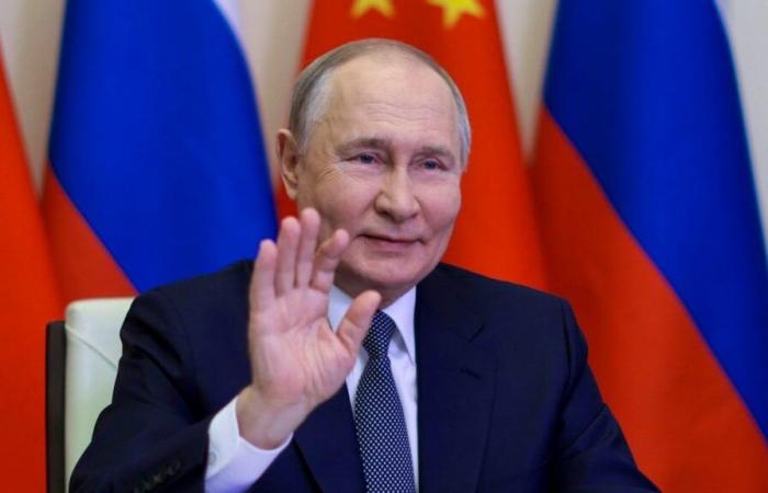 Putin è “pronto a negoziare” con Trump