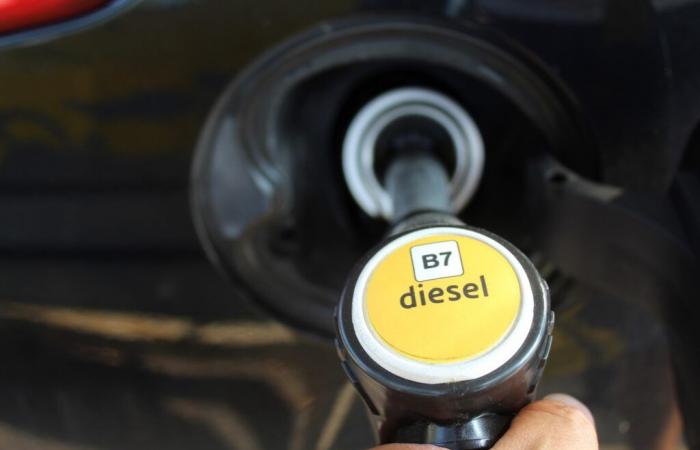 Prezzo ancora alto per Diesel, la lista delle stazioni più economiche per questo fine settimana