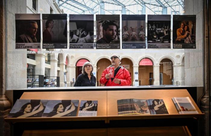 Di fronte alla crisi, il festival del cinema di La Rochelle sacrifica un giorno