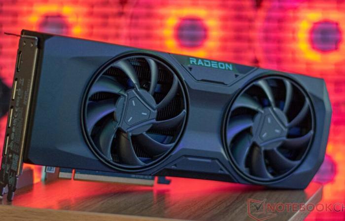 Radeon RX 9070 XT Data di pre-ordine rivelata dal rivenditore