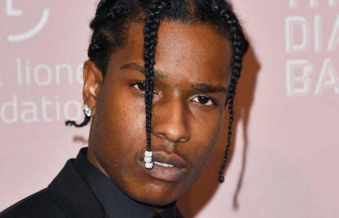 Apertura dei dibattiti al processo contro il rapper americano A$AP Rocky