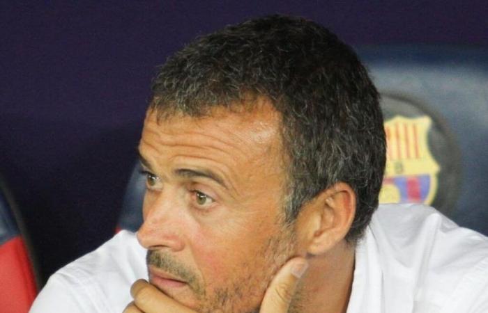 L’ultima decisione di Luis Enrique ti sorprenderà…