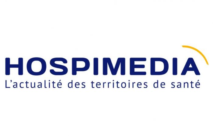 Il Samu de Lozère è il 13 ° e l’ultimo dotato della prima versione del banner di comunicazione • Hospimedia