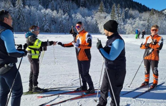 Paese di Savoia. I pedoni in montagna in inverno dovrebbero essere tassati?