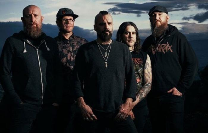 Killswitch Engage, Landmvrks, Dream Theater, Hangman’s Sedia e tutte le cose da non perdere della settimana sono nella playlist di Metal Hebdo