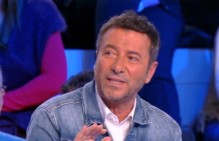 “È una sciocchezza”: Brigitte Macron “non se la passa molto bene”, Bernard Montiel mette le cose in chiaro in Touche pas à mon poste