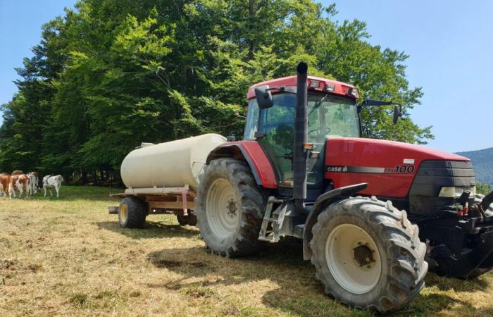 La Camera dell’Agricoltura del Jura è nata 50 anni fa