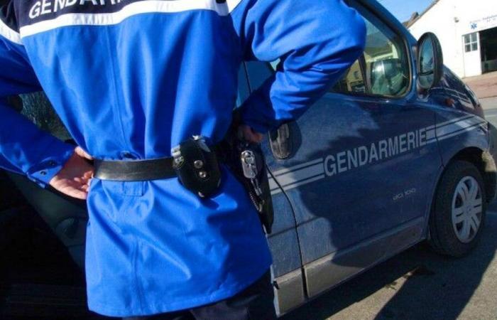 un uomo ammette l’omicidio del figlio di 34 anni