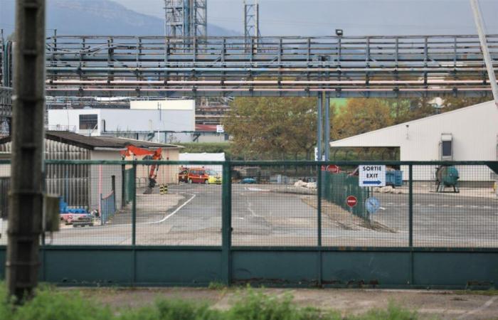 In Isère, l’effetto “domino” della chimica si materializza con i licenziamenti di Arkema