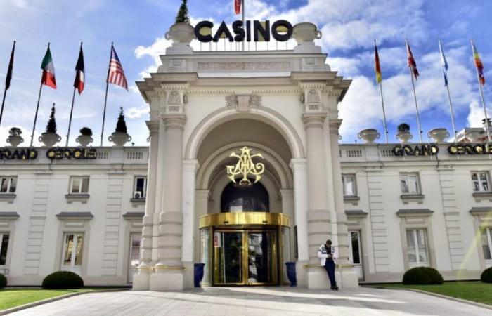 Savoia. Un senzatetto cerca di riciclare quasi 200.000 euro al casinò Aix-les-Bains